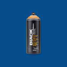 Montana Black - BLK 5077 Royal Blue 400 ml