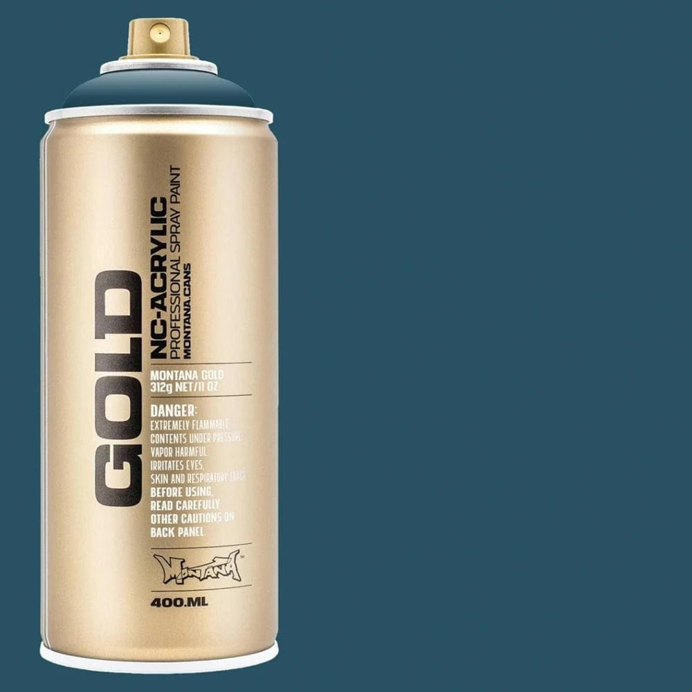 Montana Gold - G5150 Fjord 400 ml