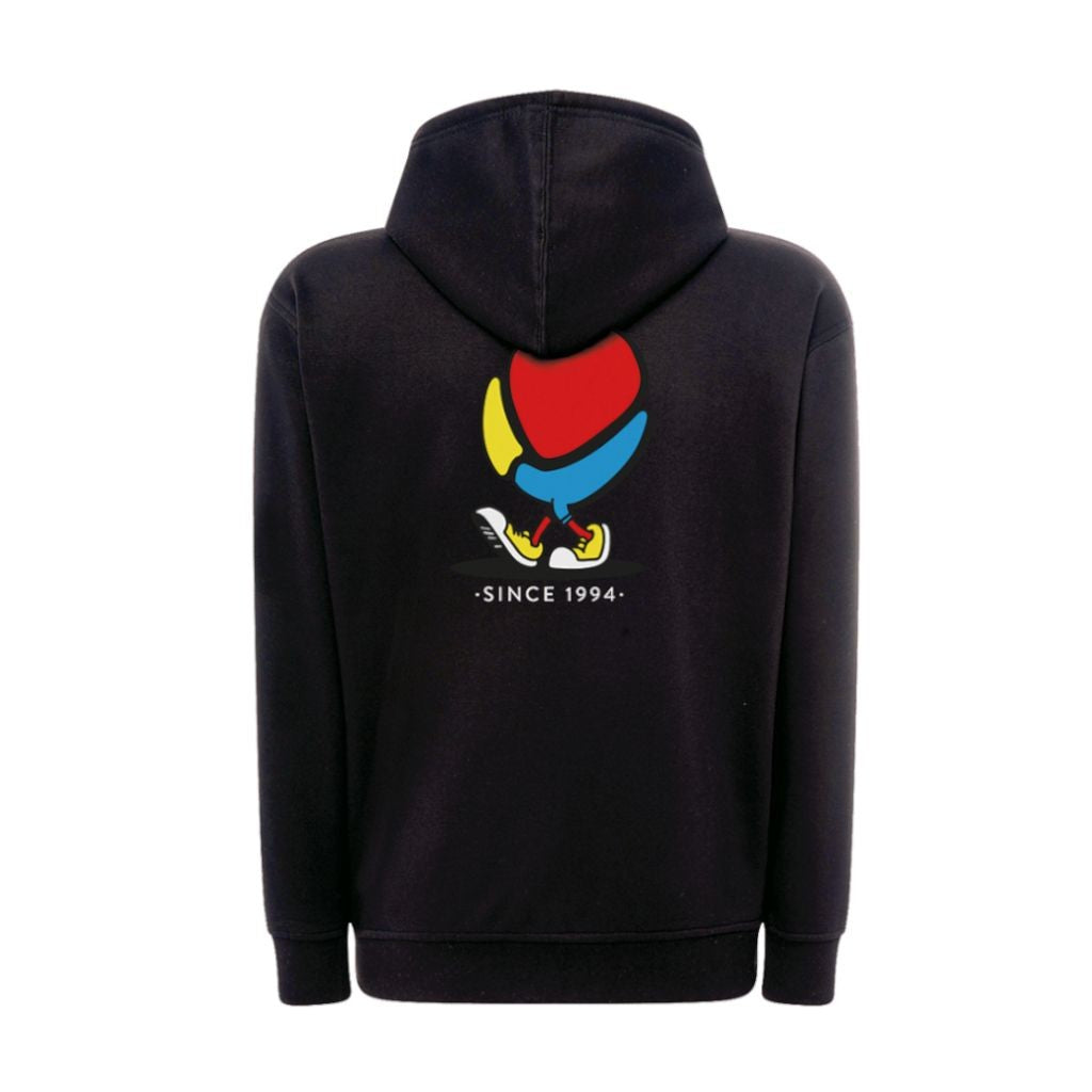 MTN Walking Logo Sweatshirt - XL