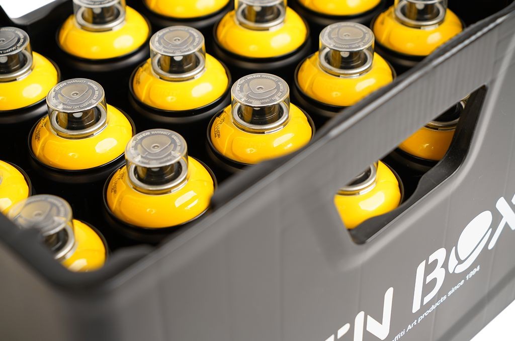 MTN Box Case