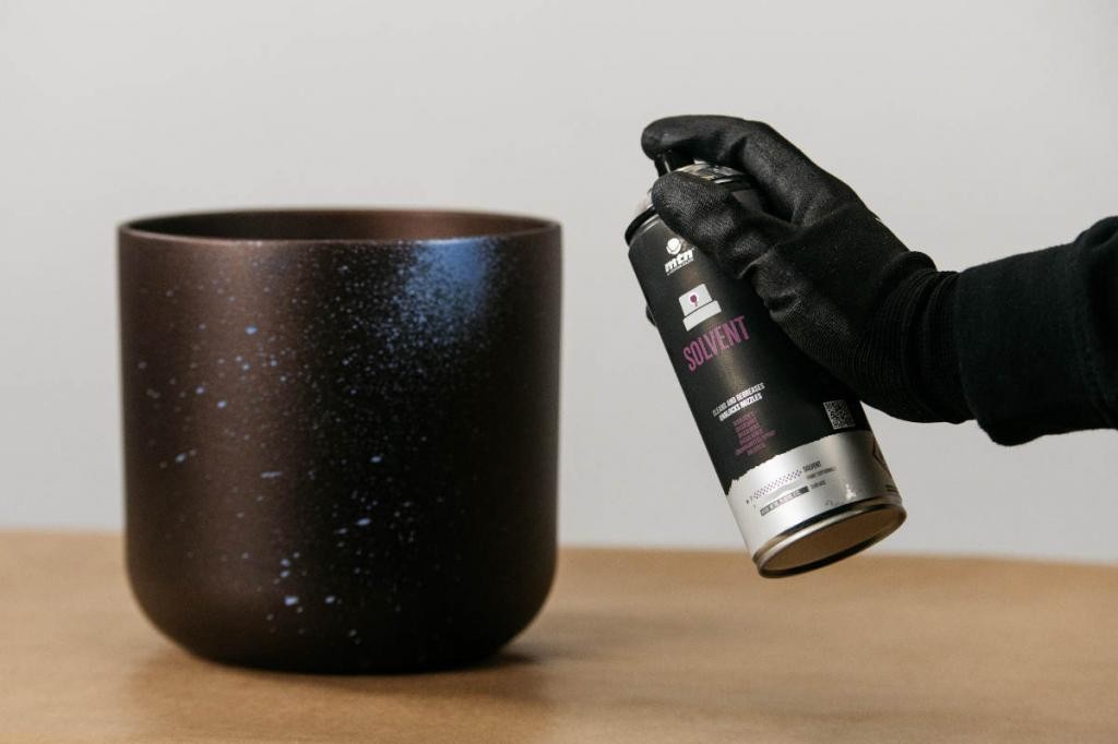 PRO SOLVENT 400ML