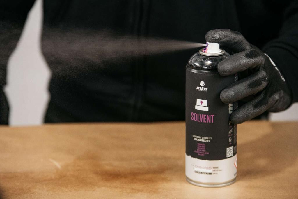 PRO SOLVENT 400ML