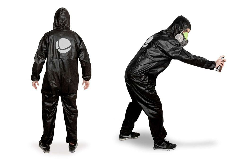 MTN Ninja Black - Large