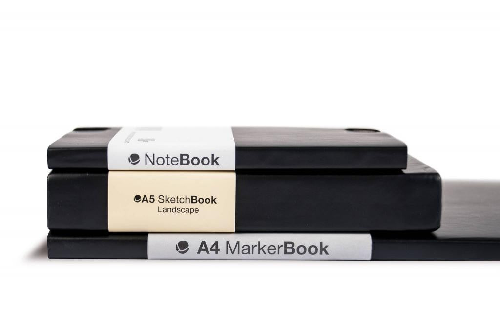 MTN Pocket Size - Note Book