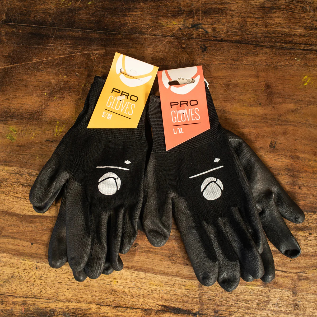 MTN Pro Gloves - XL