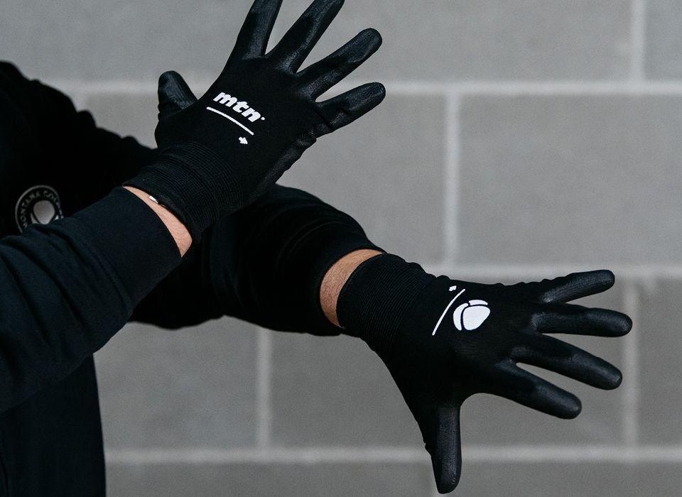MTN Pro Gloves - XL