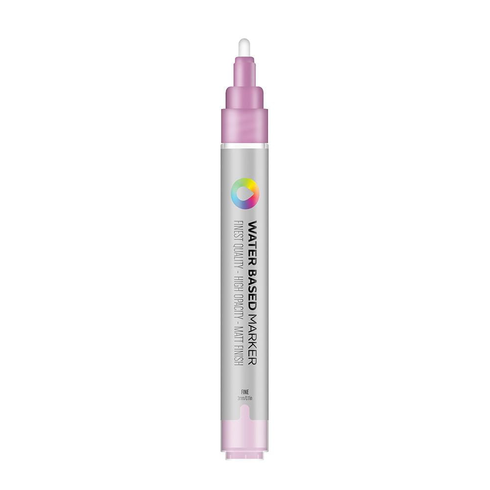 MTN Water Based Marker Blue Violet Light RV-224 *3mm