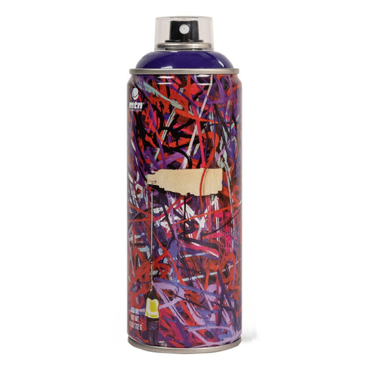 MTN 94 - Limited Edition SABER 400ML