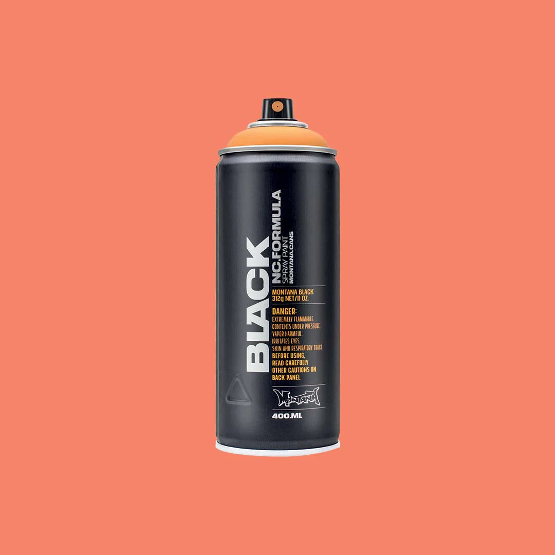 Montana Black - BLK 3240 Sushi 400 ml