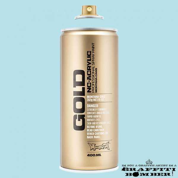 Montana Gold - G5105 Summit 400 ml
