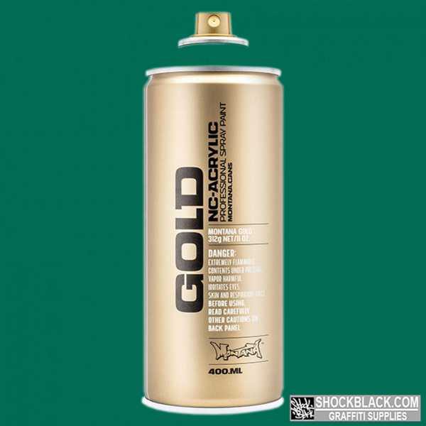 Montana Gold - G6160 Pine 400 ml