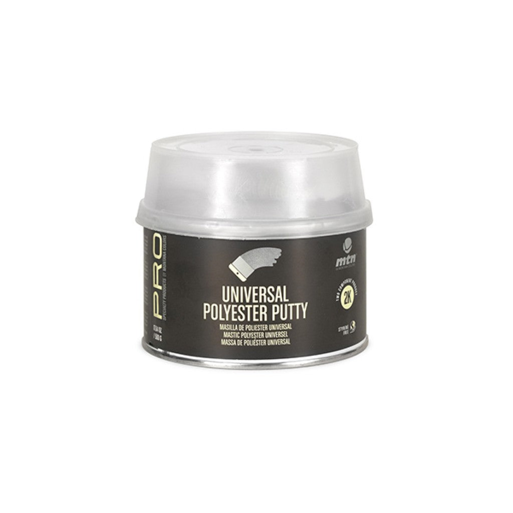 MTN PRO Universal Polyester Putty 500g