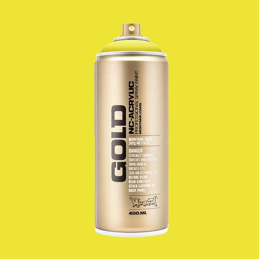 Montana Gold - CL6310 Poison Light 400 ml