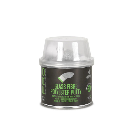 MTN PRO Glass Fibre Polyester Putty 250g