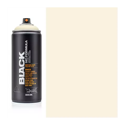 Montana Black - BLK 8000 Ivory 400 ml