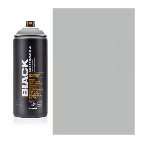 Montana Black - BLK 7050 Shark 400 ml