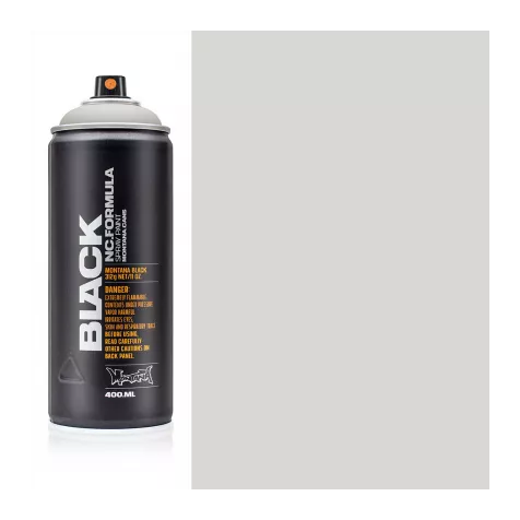 Montana Black - BLK 7030 Mouse 400 ml