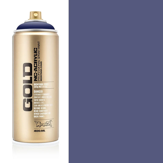 Montana Gold - CL4300 Louie Lilac 400 ml