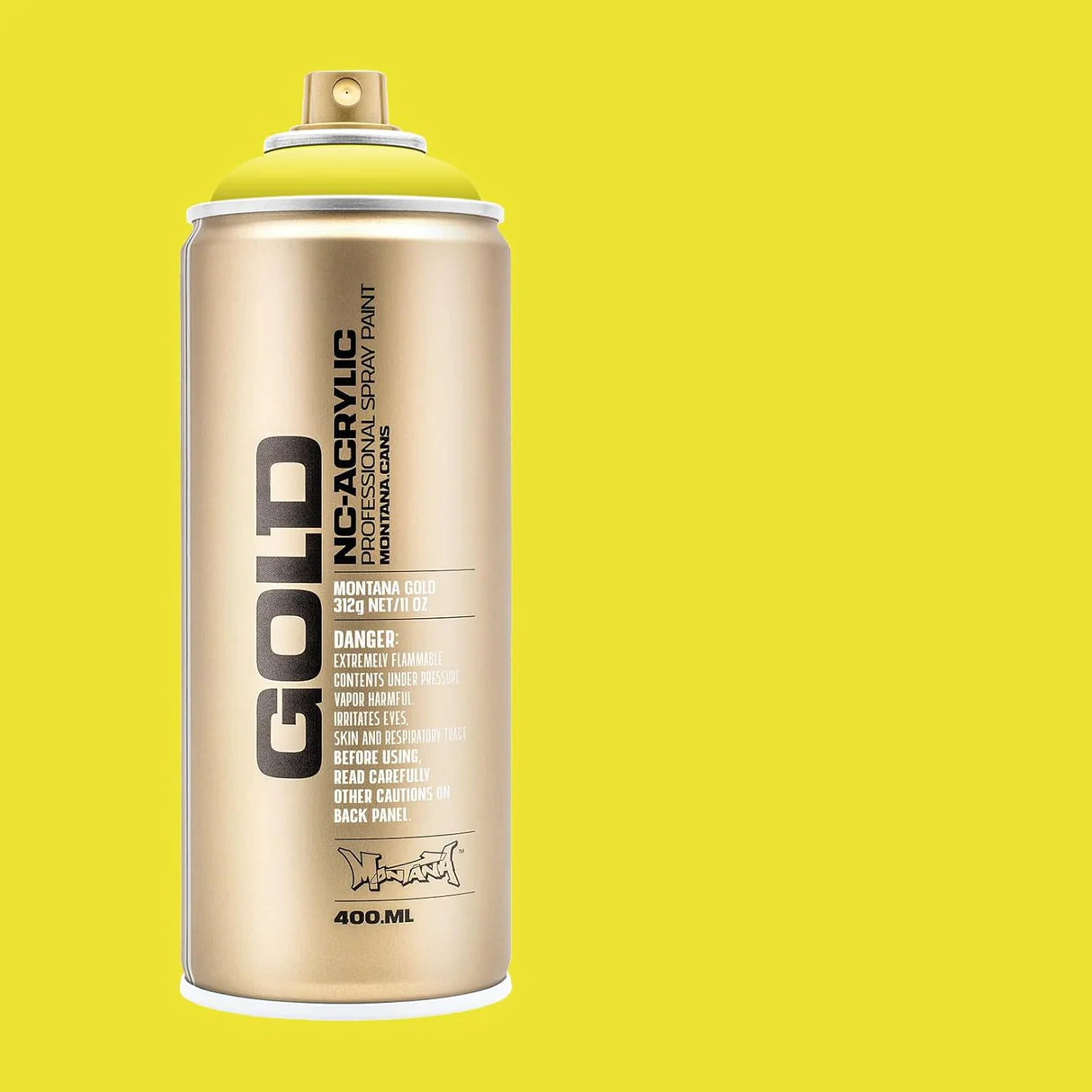 Montana Gold - CL6300 Poison Pastel 400 ml