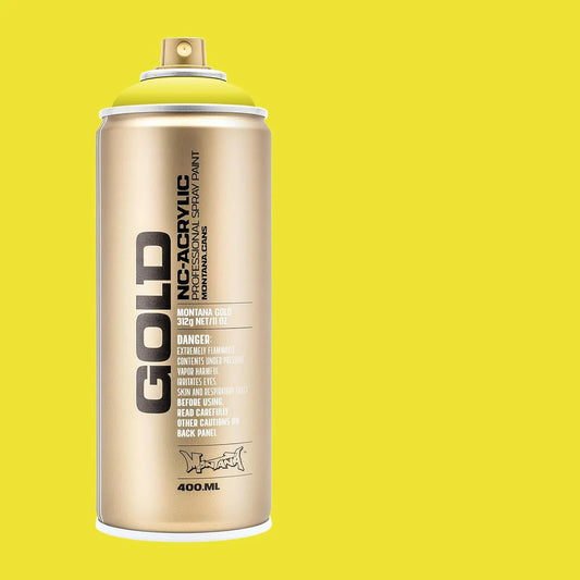 Montana Gold - CL6300 Poison Pastel 400 ml