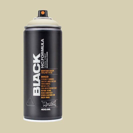 Montana Black - BLK 6905 Face 400 ml