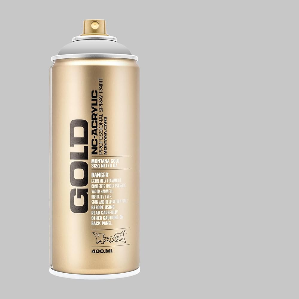 Montana Gold - G7020 Wall 400 ml