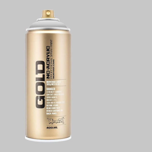 Montana Gold - G7020 Wall 400 ml