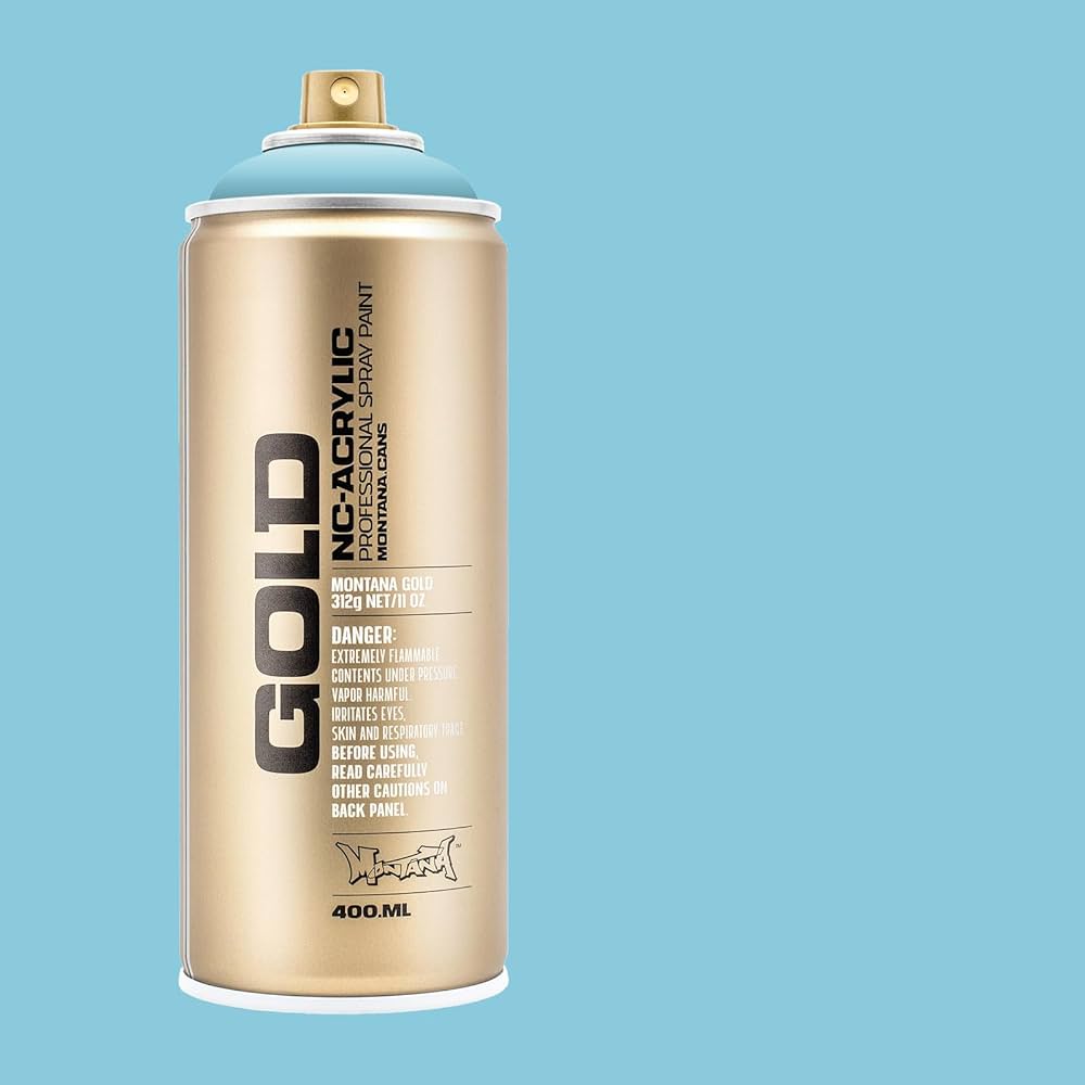 Montana Gold - G5110 Himalaya 400 ml