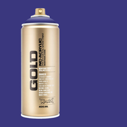 Montana Gold - G4160 Gonzo 400 ml