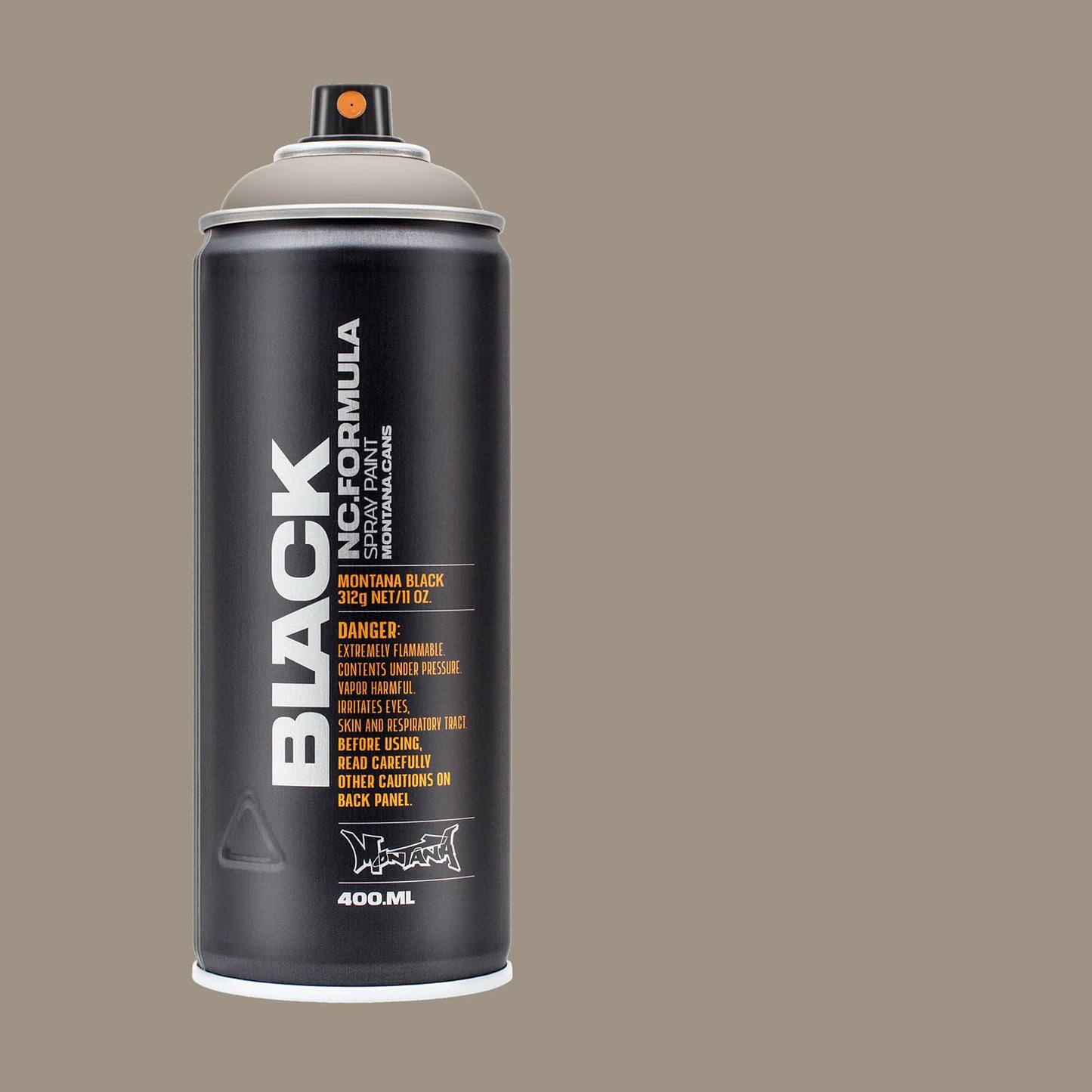 Montana Black - BLK 7120 Lennox 400 ml
