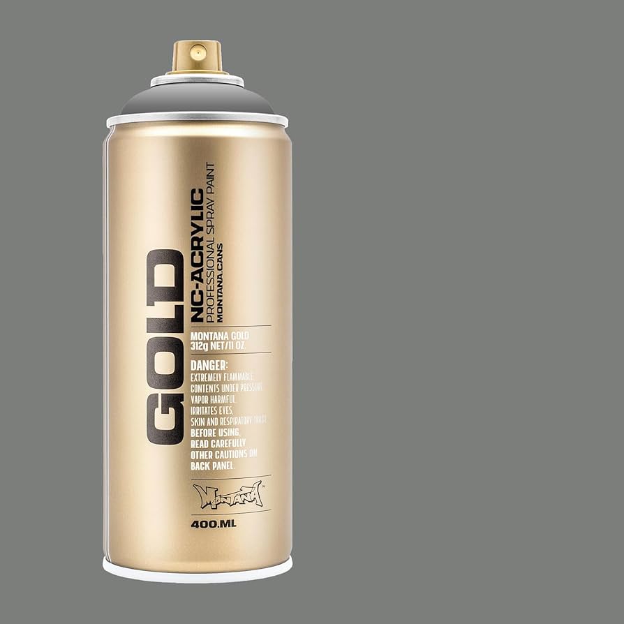 Montana Gold - G7050 Roof 400 ml