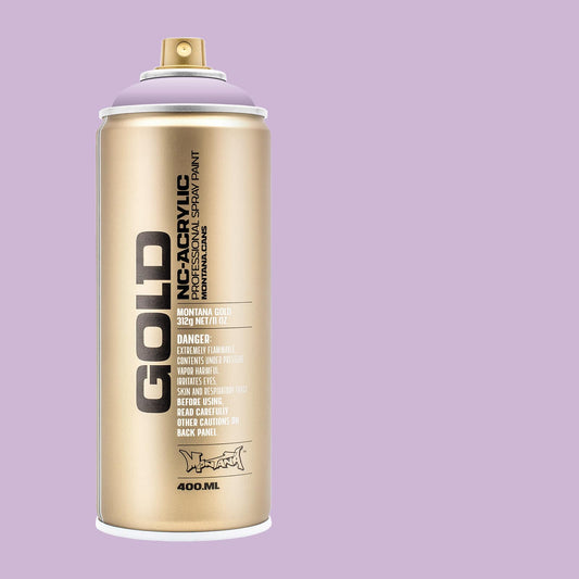 Montana Gold - G4200 Crocus 400 ml