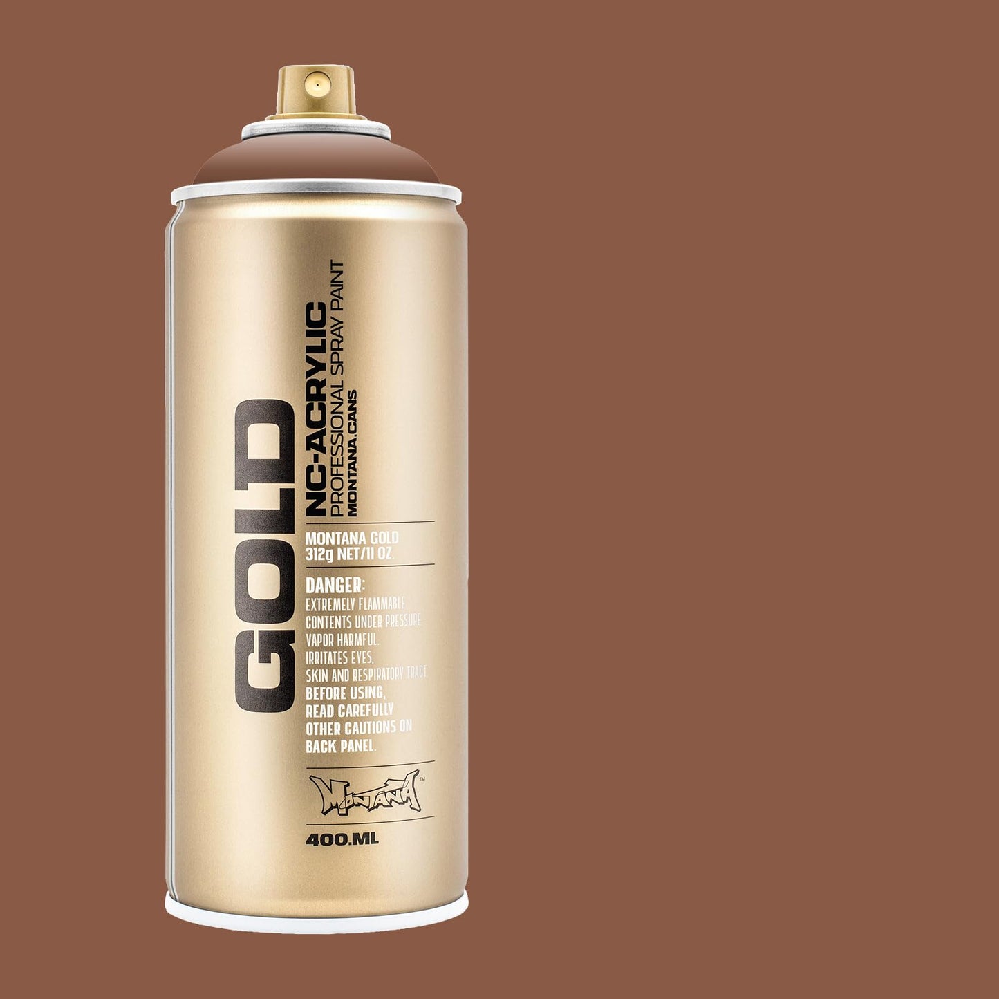 Montana Gold - G1450 Hot Chocolate 400 ml