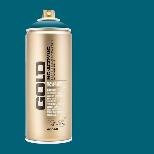 Montana Gold - G6270 Reef 400 ml