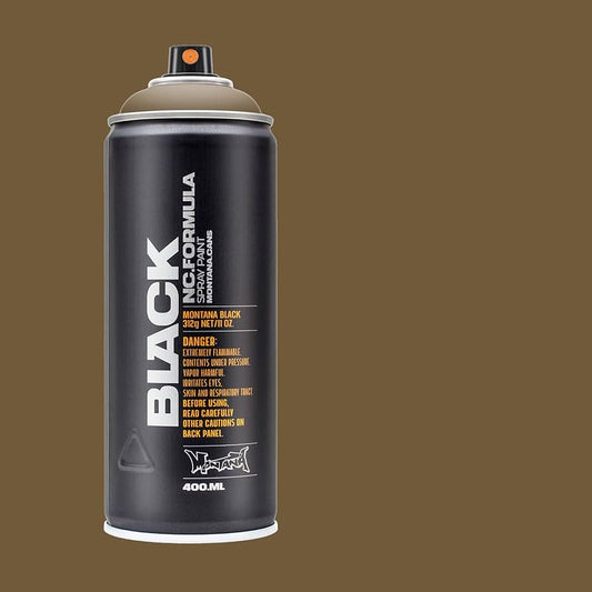 Montana Black - BLK 6630 Pan 400 ml