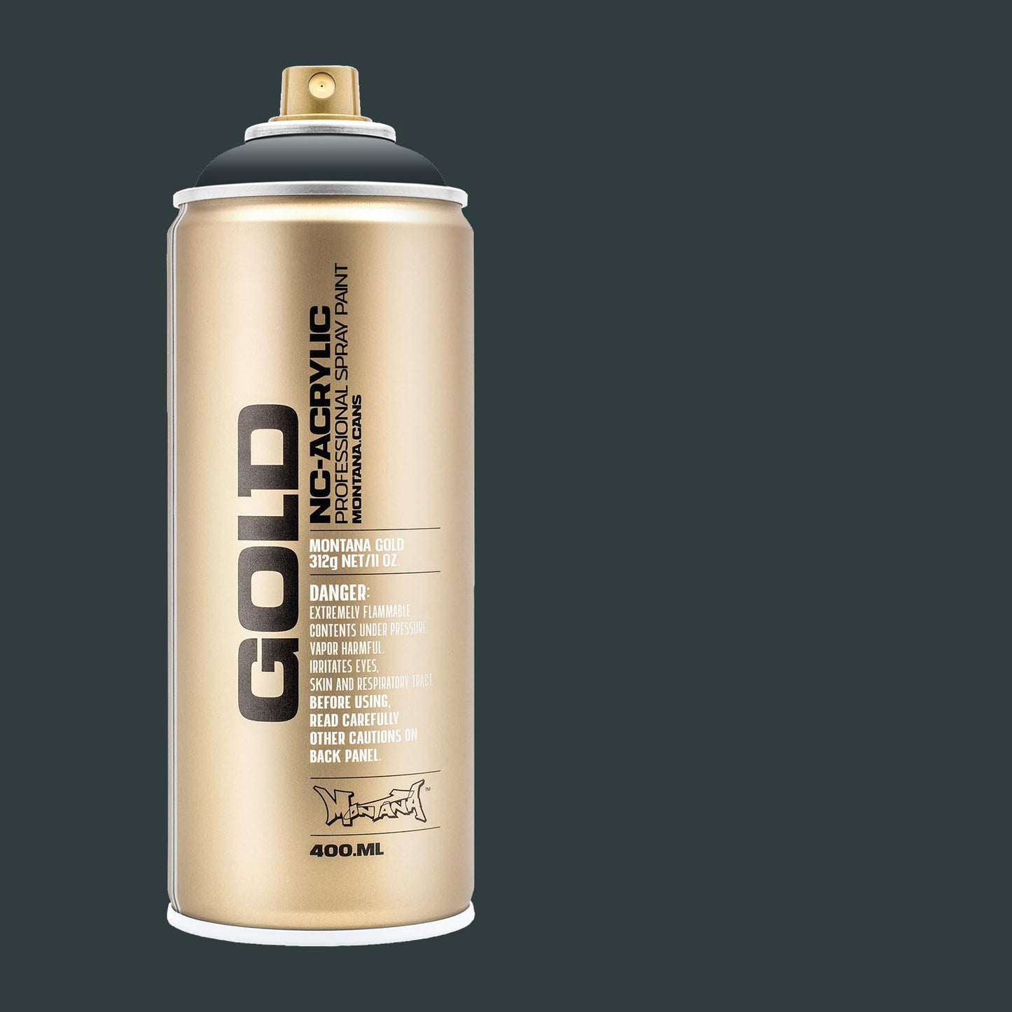 Montana Gold - G7070 Stealth 400 ml