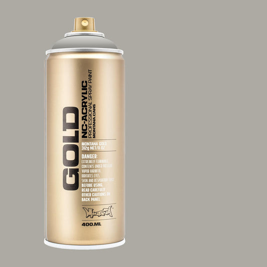 Montana Gold - G7030 Iron Curtain 400 ml
