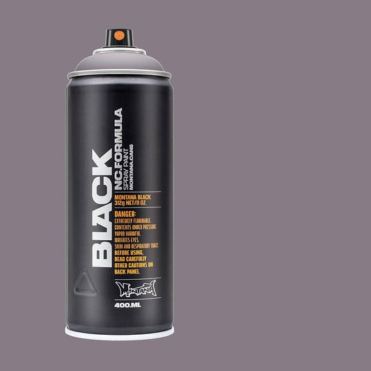Montana Black - BLK 7220 Morpheus 400 ml