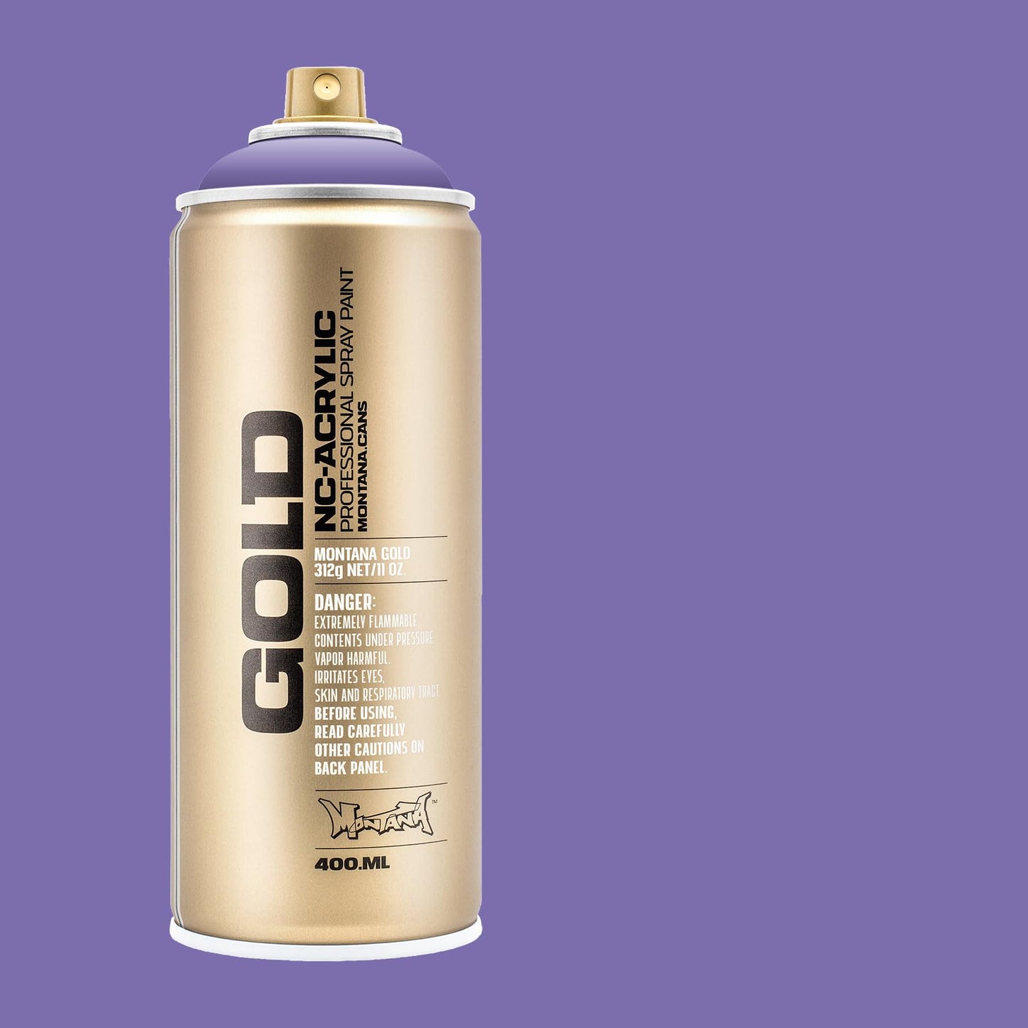 Montana Gold - G4130 Teen Spirit 400 ml