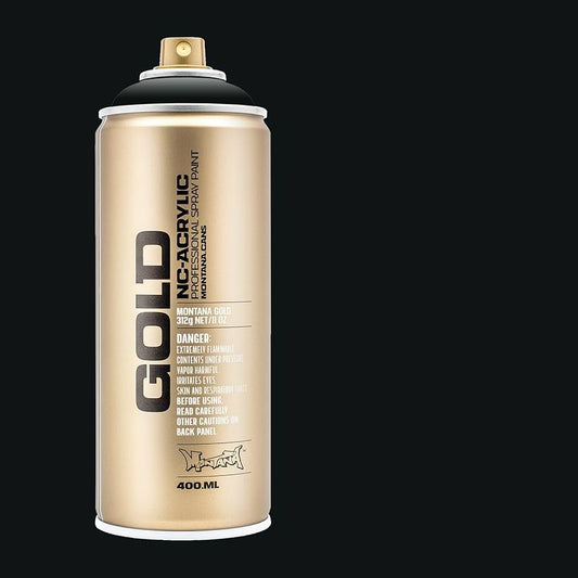 Montana Gold - G7090 Coke 400 ml
