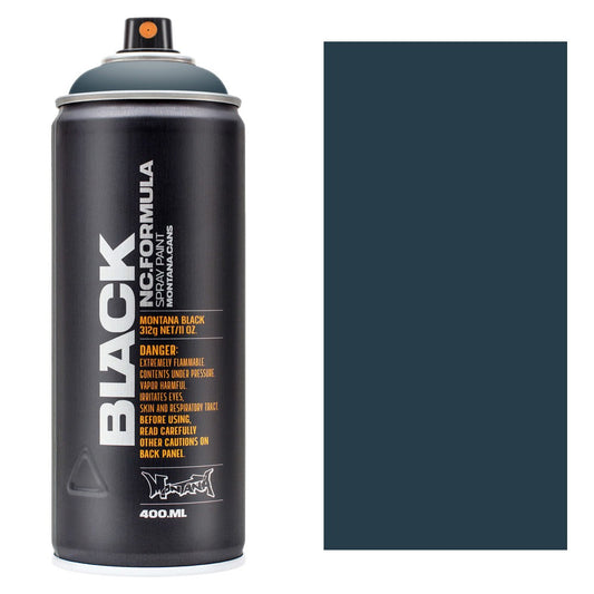 Montana Black - BLK 5160 Space 400 ml