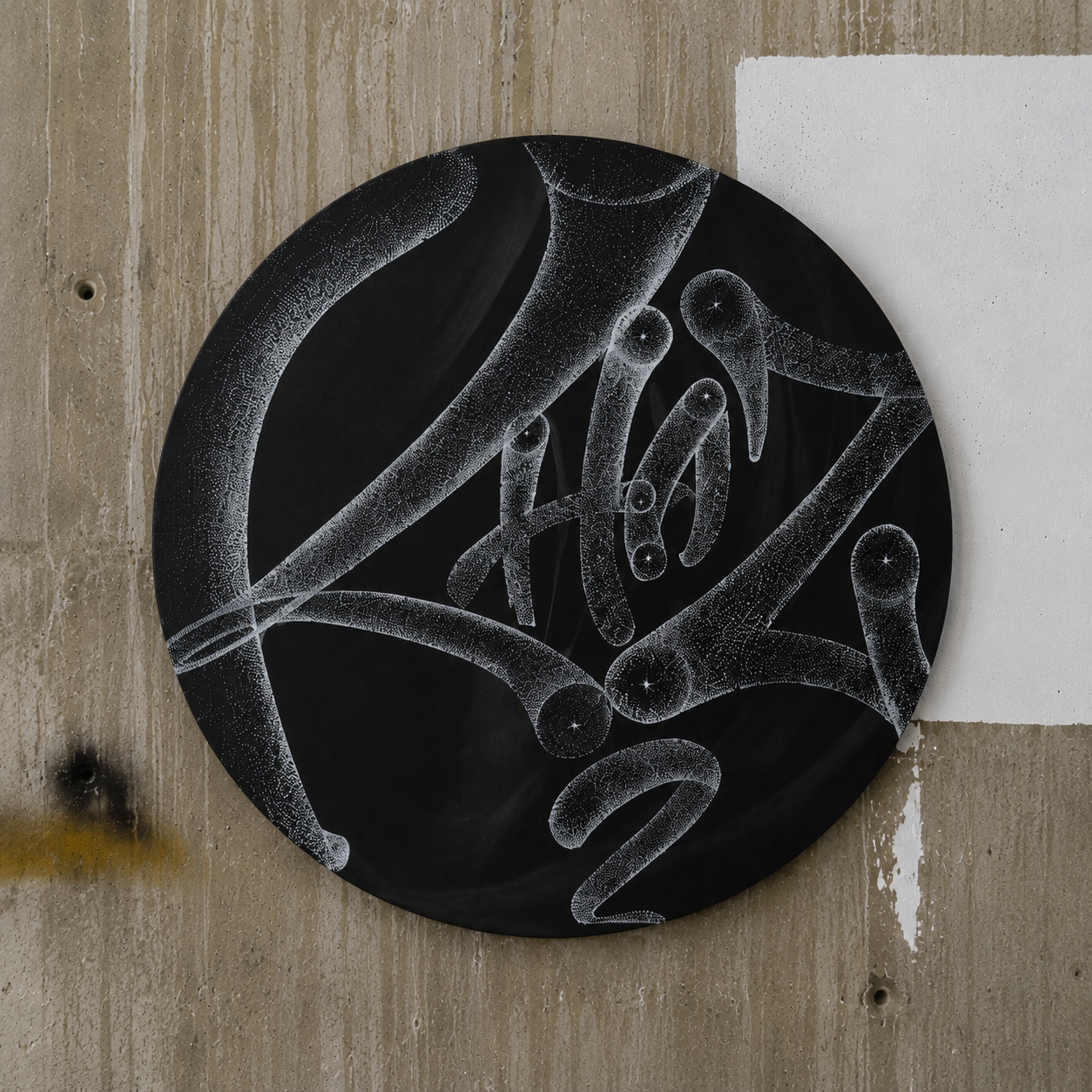 The Illusion of Speed by KHAZ