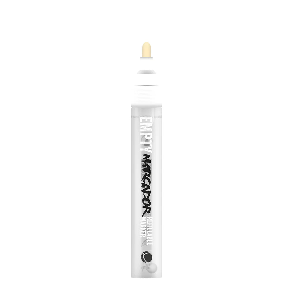 MTN 2mm Marcador Empty Marker