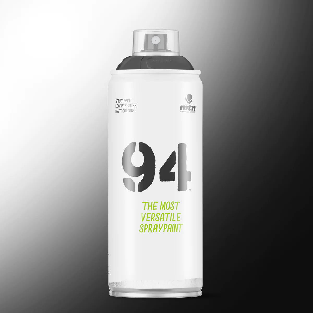 MTN 94 Shadow Black Spectral 400ML