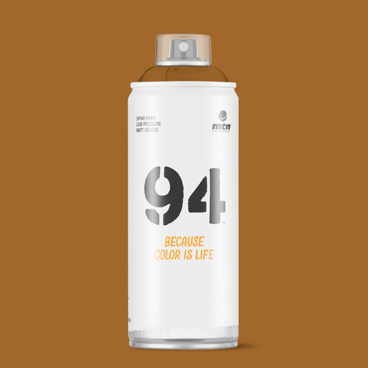 MTN 94 RV-97 Chiapas Brown 400ml