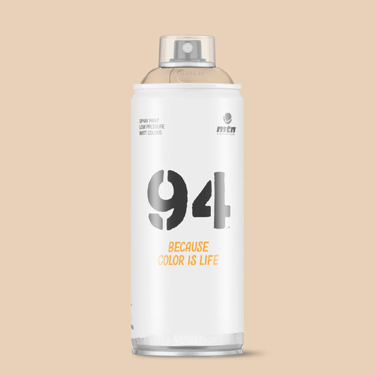 MTN 94 RV-94 Dingo Brown  Matt Spray Paint 400ML