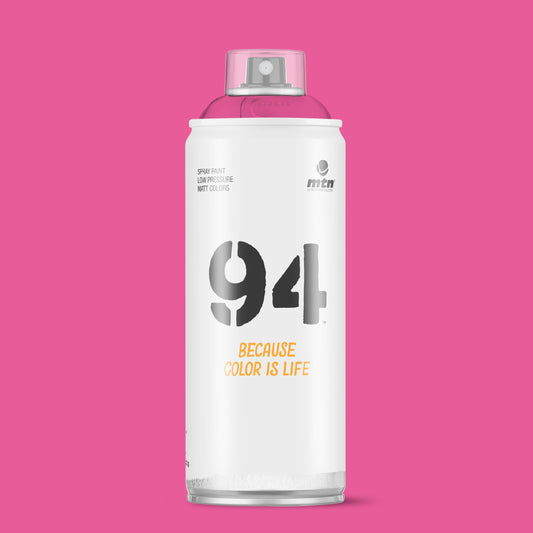 MTN 94 RV-4003 Erika Matt Spray Paint 400ML