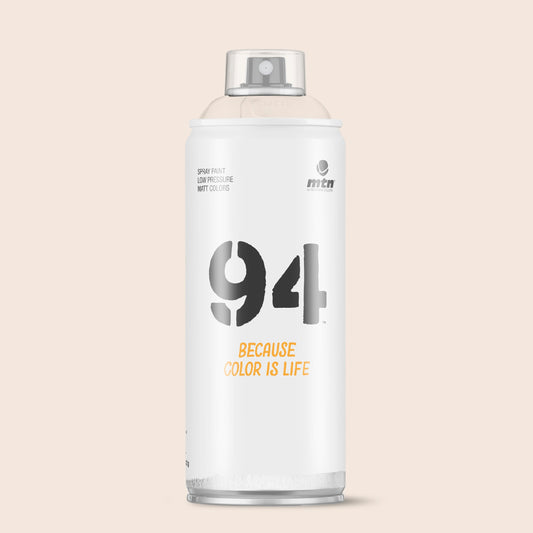 MTN 94 RV-191 Jaima Brown Matt Spray Paint 400ML