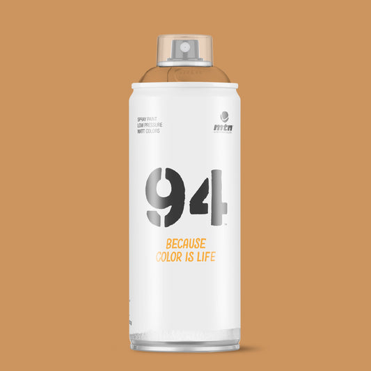 MTN 94 RV-96 Montserrat Matt Spray Paint 400ML