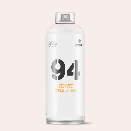 MTN 94 Matt Spray Paint - RV-197 Penelope Brown 400ML